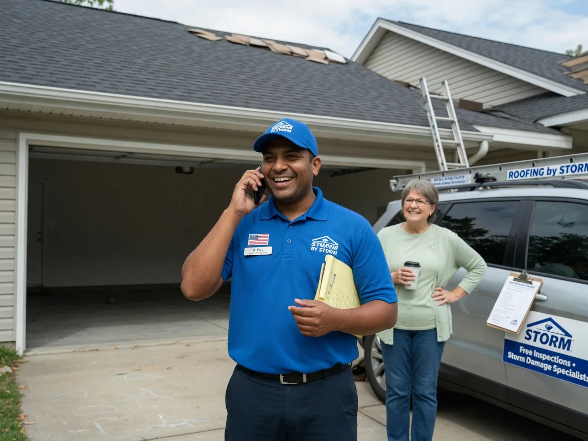 Roof Repair Near Me Pomona, KS FAQs